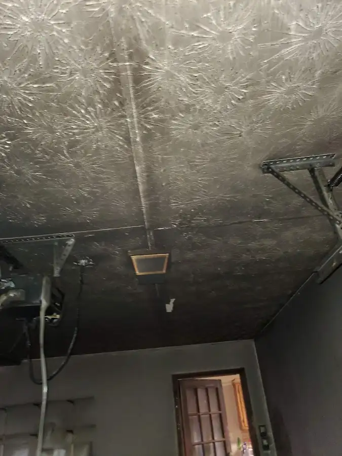 Fire and smoke damage assessment for Water Damage Assessment in Elk River